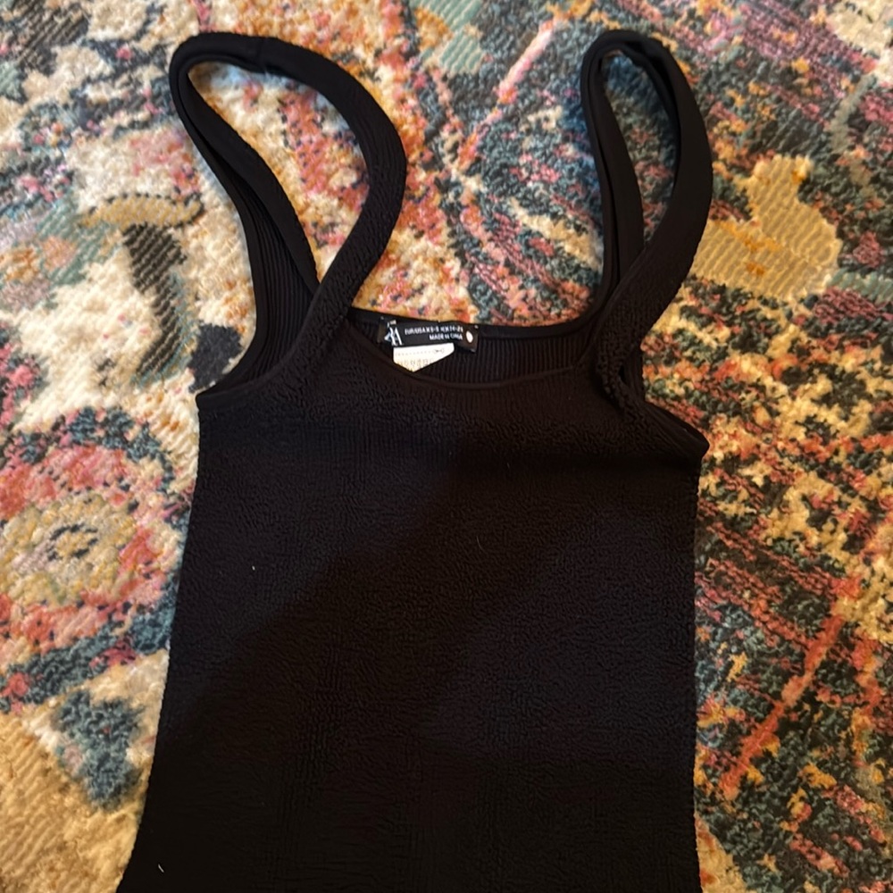 Zara top
